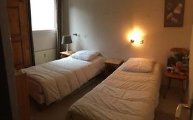Appartement proche village et remontées mécaniques